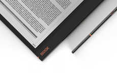 Digital Note-Taking Tablets