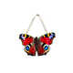 Vibrant Butterfly Bags Image 1