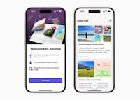 Private App-Based Journals Image 1