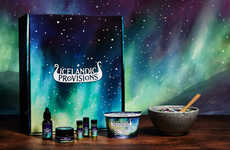 Northern Lights Skyr Kits