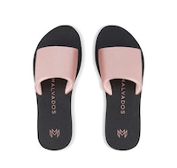 Timeless Travel-Inspired Footwear Image 6