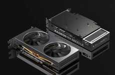 Power-Efficient Discrete GPUs