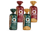 Multi-Grain Bread Lines