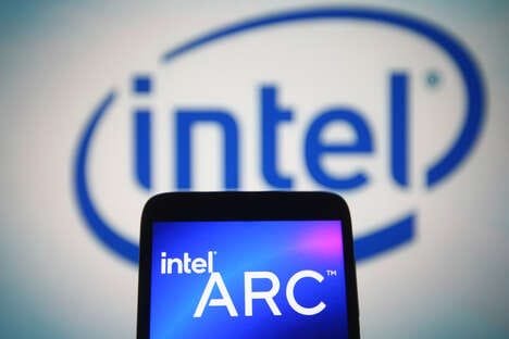 High-End Integrated GPUs