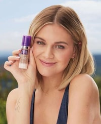 Skincare-Inspired Foundations