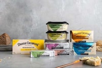 Premium Specialty Butter Products Image 1