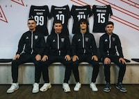 Portugal-Based Esports Partnerships