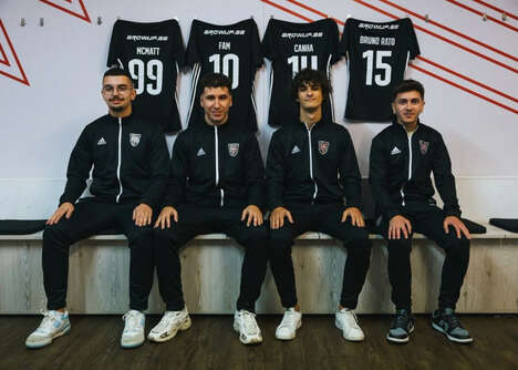 Portugal-Based Esports Partnerships