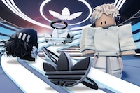 Trendy Metaverse Sportswear Image 1