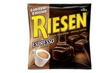 Dark Chocolate Espresso Chews