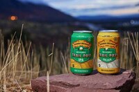 Crisp Non-Alcoholic Brews Image 1