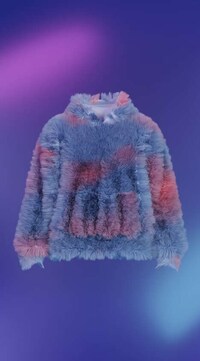 Interactive Phygital Hoodies Image 3