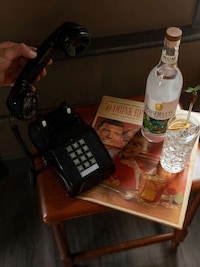 Approachable Rum Spirits Image 1