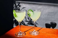 Approachable Rum Spirits Image 2