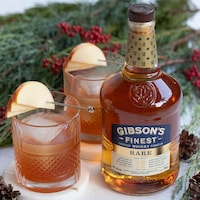 Award-Winning Canadian Whiskies Image 1