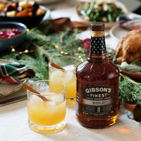 Award-Winning Canadian Whiskies Image 3