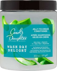 Jelly-to-Cream Hair Conditioners Image 1