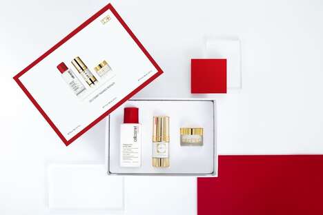 Swiss Luxury Skincare Sets