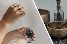 Alchemy-Cacked Wellness Rituals