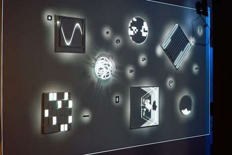 Interactive Video Mapping Experiences