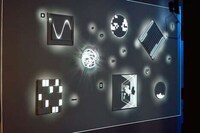 Interactive Video Mapping Experiences Image 1