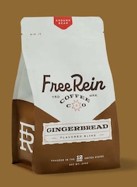 Holiday Coffee Blends Image 1