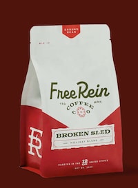 Holiday Coffee Blends Image 2