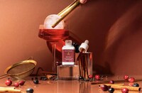 Relaxing Red Wine Tinctures Image 2