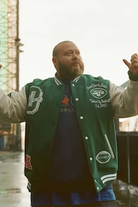 Rapper-Backed Apparel Capsules Image 2