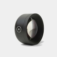 Pro-Grade Macro Smartphone Lenses Image 4