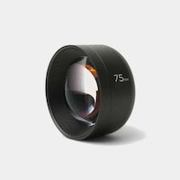 Pro-Grade Macro Smartphone Lenses Image 6