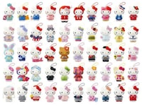 Expansive QSR Toy Ranges Image 2