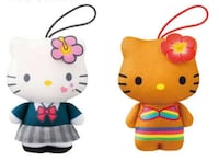 Expansive QSR Toy Ranges Image 5