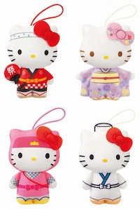 Expansive QSR Toy Ranges Image 6