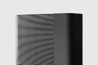 Stylish Sustainable Heat Pumps Image 2