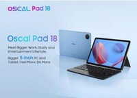 Large-Screen Android Tablets Image 1