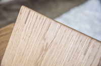 Abstract Triangular Side Tables Image 7