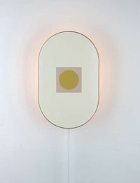 Soothing Wall-Mounted Illuminators Image 4