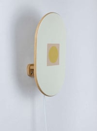 Soothing Wall-Mounted Illuminators Image 5