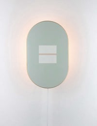 Soothing Wall-Mounted Illuminators Image 8