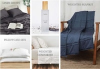 Soothing Sleep-Promoting Accessories