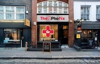 Hangover-Fixing Pop-Ups