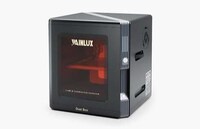 Desktop-Friendly Laser Engravers