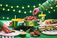Shareable Appetizer Buckets Image 2
