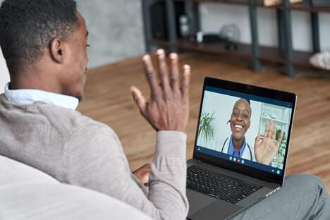 Virtual Care Collaborations