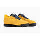 Chromatic Suede Hiker Sneakers Image 1