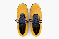 Chromatic Suede Hiker Sneakers Image 2