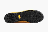Chromatic Suede Hiker Sneakers Image 3