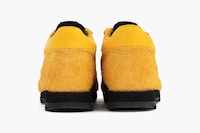 Chromatic Suede Hiker Sneakers Image 4