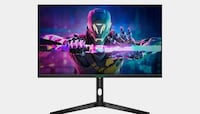 Accessible High-Power eSports Monitors Image 1